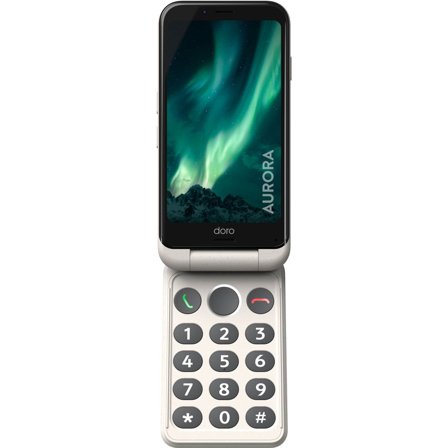 Doro Aurora A21 Bone