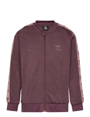 Hummel | Hmlwulbato Zip Jacket | 80