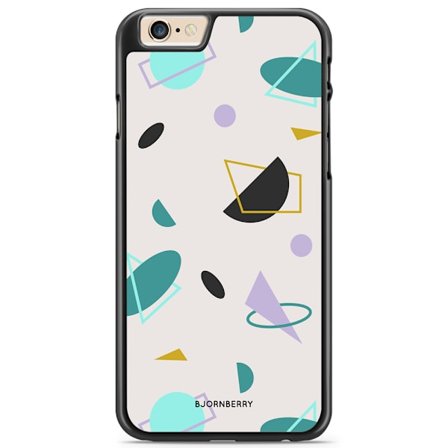 Bjornberry Skal iPhone 6/6s - Mönster