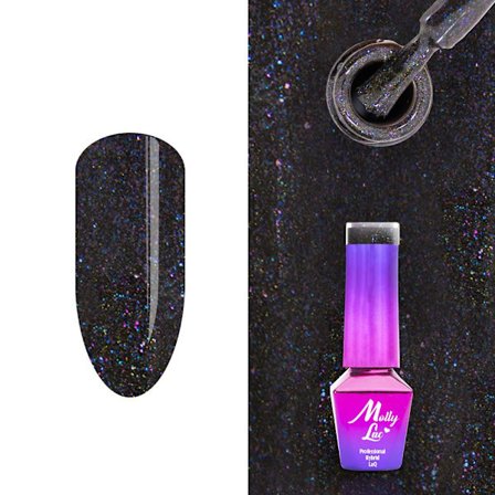 Mollylac - Geelilakka - Wedding Dream & Champ - Nr388 - 5g UV geeli/LED