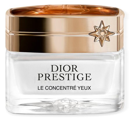 DIOR Antietà d'eccezione Dior Prestige Le Concentré Yeux 15ml - Contorno occhi antirughe
