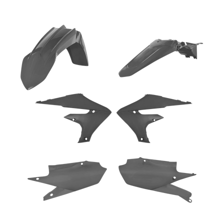 Muovisarja Acerbis - Yamaha YZ 250FX 2020-2023