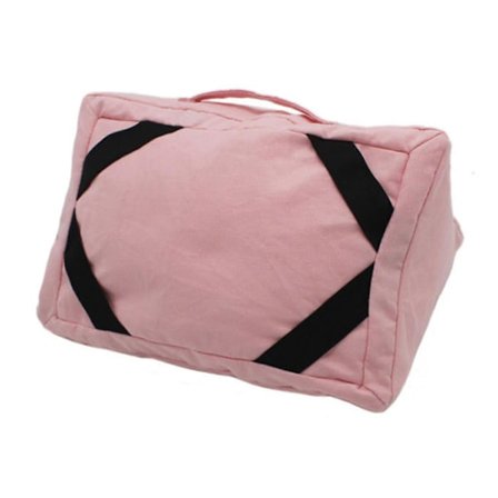 Tyynyteline, leveä yhteensopivuus, käyttäjäystävällinen kangas tablettityyny kotikäyttöön