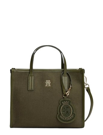 Tommy Hilfiger | Th City Small Tote Melton | ONE SIZE