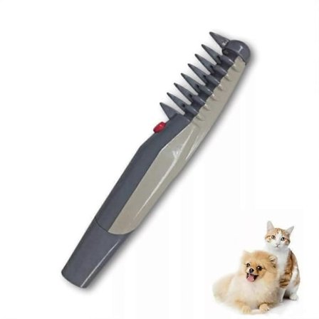 PetsBoro MatAway E-Comb, Lifweb MatAway E-Comb, PetBoro MatAway E Comb