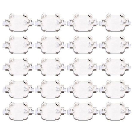 20 kpl/ Cr1616 Paristokotelo Gameboy Gb Gbc Gba Pelikortille