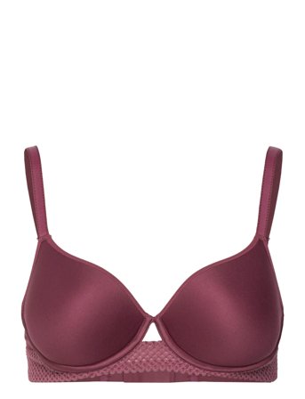 CHANTELLE | Play Covering T-Shirt Memory Bra | G x 80