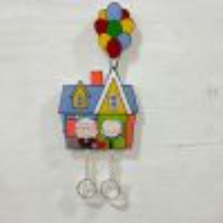 Romantisk Nøgleholder Sæt - Legende Par Nøgleringe med Vægmonteret Opbevaringshylde til Hjemmet