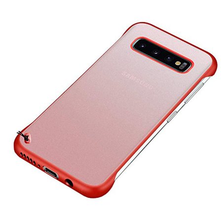 Stilrent Smart Skal - Samsung Galaxy S10+