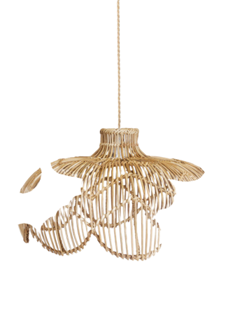 PR Home Belle Taklampa Lampor Beige 24