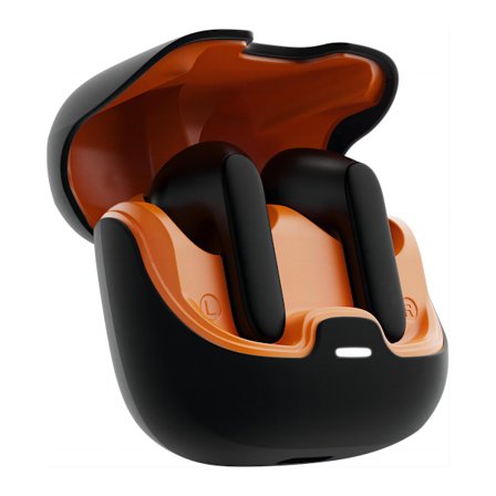 S36 dual-mark ENC -kohinanvaimennus, alhainen latenssi, binauraalinen, täysin langaton TWS in-ear Bluetooth-kuuloke