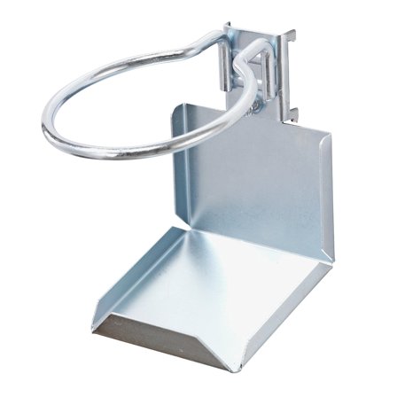 Bottle holder, Ø 80 mm