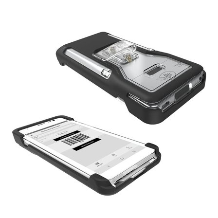 HAVIS Mobile Protect PAX A77 - protective case for PAX A77 payment terminal