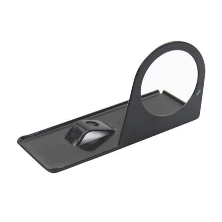 Power Svart Enkel vinkelslip Basfäste Vinkelslip