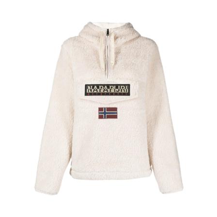 Napapijri Hoodies inbo, Herre, Størrelse: XL