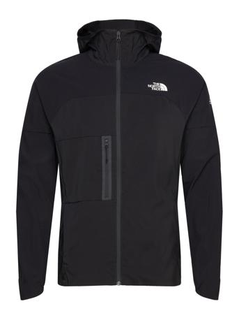 M Ma Trajectory Fz Sport Men Sport Clothing Sport Outerwear Sport Jackets Sport Outdoor Jackets Black The North Face