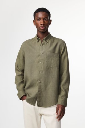 NN.07 Arne 5708 Male Green