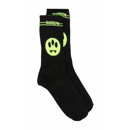 Barrow socks Sort, Herre Strømper, Størrelse: ONE Size