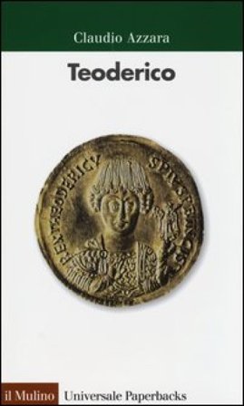 Teoderico Claudio Azzara