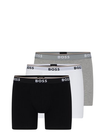 BOSS | Boxerbr 3P Power | XL