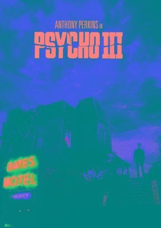 Psycho 3