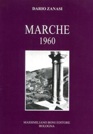Marche 1960 Dario Zanasi