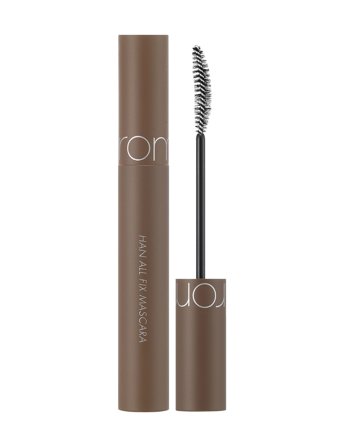 rom&nd Rom&Nd Han All Fix Mascara L03 Long Hazel - Brown - 7 G
