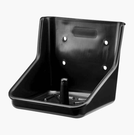 Saltstenshållare 10 kg