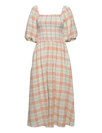 Ebonyrs Dress Pink Résumé