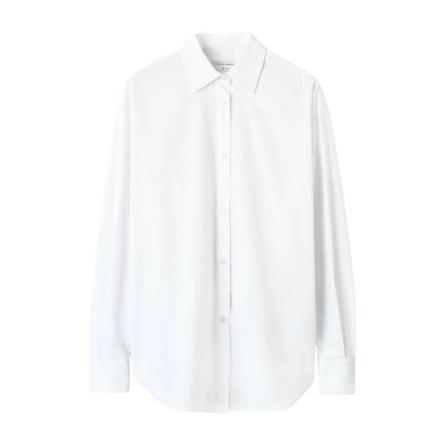 Tiger of Sweden Shirts , Wit , Dames , Maat: XS