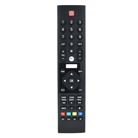 Ny Original TV-fjernbetjening til 536J-26900W010 HOF19I127GPD TV-fjernbetjening