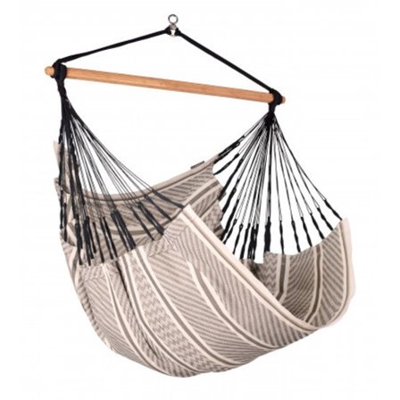 La Siesta - Hängstol - Comfort - Habana Zebra - Litenleker