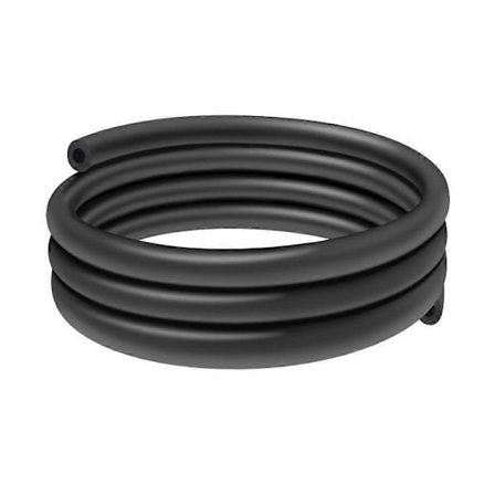 1.6M Cykel Intern Kabelhölje Dämpare Praktisk Cykel Innerkabel Ljudabsorbering