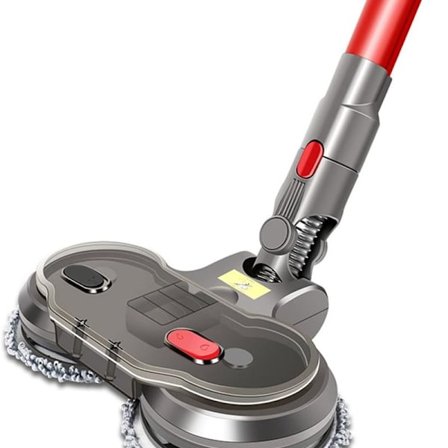 Tillbehör elektrisk mopp Dyson V11 V10 V8 V7 Mopp med