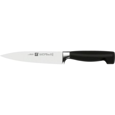 Zwilling Four Star kødkniv 16 cm | KitchenOne