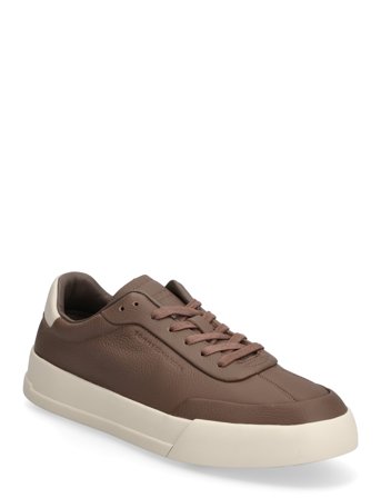 Tommy Hilfiger Th Court Best Lux - Brown - 42