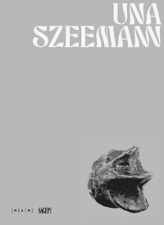 Una Szeemann. Scenafenomenica. Ediz. illustrata