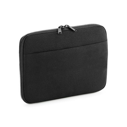 BagBase Essential Tech Organiser One Size Svart