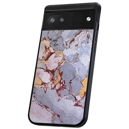 Google Pixel 6 - Skal/Mobilskal Marmor