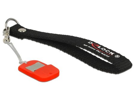 Delock Diskkontroller - SATA 3Gb/s - USB 3.0