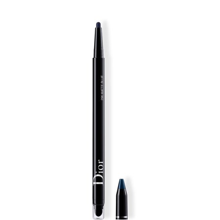 DIOR Diorshow 24H Stylo 296 Matte Blue - Eyeliner