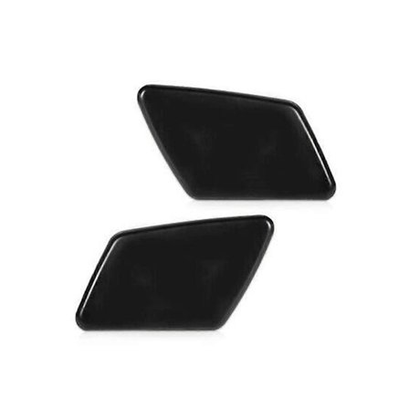 Frontfanger Spylermunnstykke Deksel for Volvo S40 V50