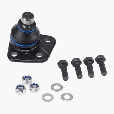 Spindelled - Biltema