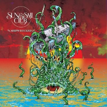 Shipwrecked Sun And Sail Club