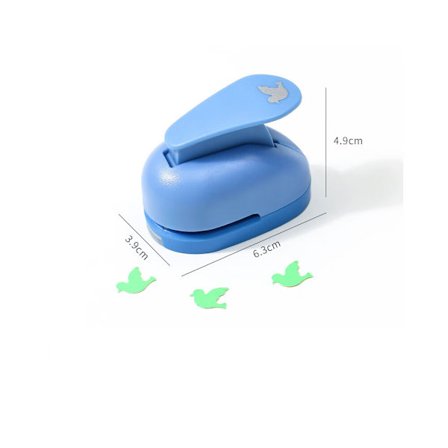 Kyyhkypistoleikkuri, paperipistoleikkuri, kuviopistoleikkuri, paperipistoleikkuri, k