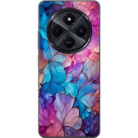 Mobilskal till Xiaomi Redmi A4 med Magiskt