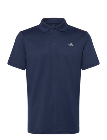 adidas Golf Adi Prf Lc Polo - Navy - L
