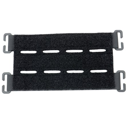 Molles-lapper for taktiske lapper - Taktisk lappeskjermbrett - Militærlapper