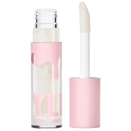 Kylie Cosmetics High Gloss 2 Always Shining, Makeup, Læber, Lipgloss