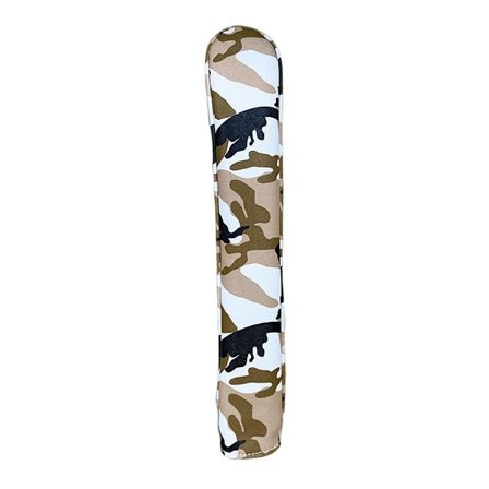 Golfpinnar Cover Golf Club Cover CAMO BROWN CAMO BROWN